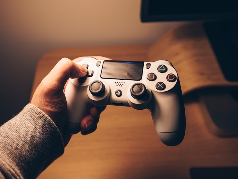Indie spotlight