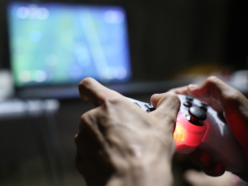Handheld hardware review
